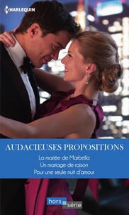 Audacieuses propositions