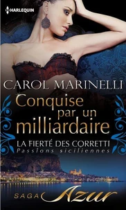 Conquise par un milliardaire