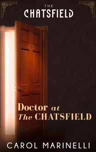Carol Marinelli - Doctor at The Chatsfield.