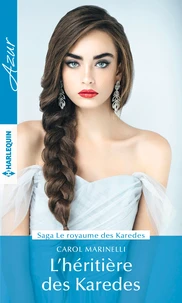 L'héritière des Karedes