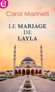 Téléchargez des livres sur ordinateur gratuitement Le mariage de Layla