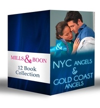 Carol Marinelli et Janice Lynn - Nyc Angels &amp; Gold Coast Angels Collection.