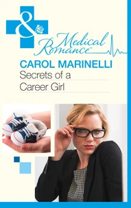 Secrets of a Career Girl