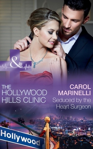 Carol Marinelli - Seduced By The Heart Surgeon.