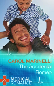 The Accidental Romeo