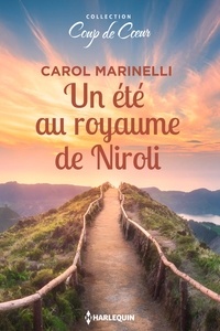 Carol Marinelli - Un été au royaume de Niroli.
