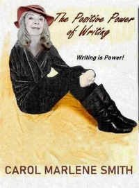 The Positive Power of Writing