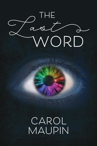 Carol Maupin - The Last Word.