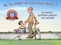 As-Tu Rempli Un Seau Aujourd'hui ?