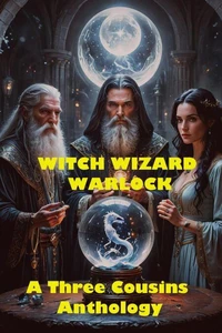 Witch Wizard Warlock