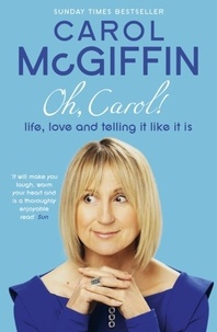 Carol Mcgiffin - Oh, Carol!.
