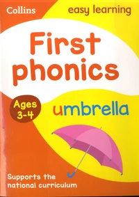 First Phonics