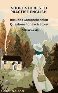 Short Stories to Practise English