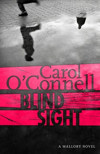 Blind Sight. Kathy Mallory 12