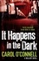 It Happens in the Dark. Kathy Mallory: Book Eleven