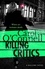 Killing Critics. Kathy Mallory: Book Three