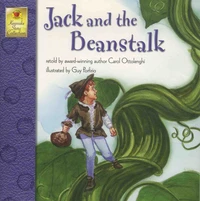 Jack and the Beanstalk