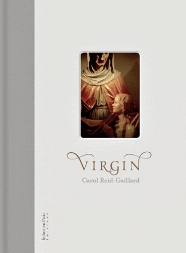 Carol Reid-Gaillard - Virgin.