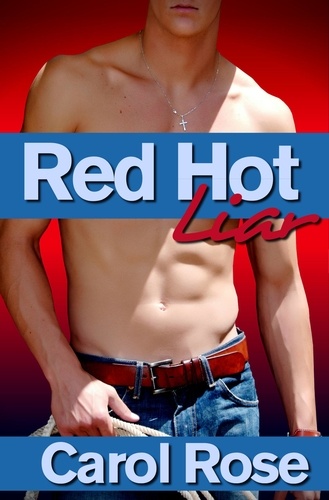  Carol Rose - Red Hot Liar.