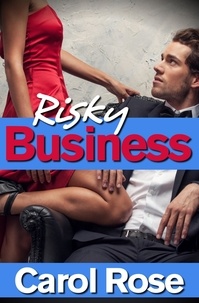  Carol Rose - Risky Business.