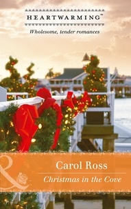Carol Ross - Christmas In The Cove.