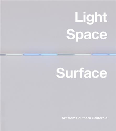 Carol-S Eliel - Light, Space, Surface - Art from Southern California.