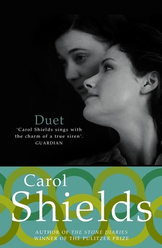 Carol Shields - Duet.