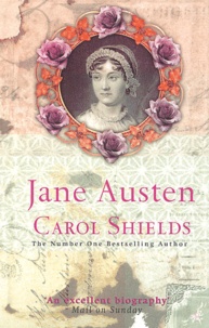 Carol Shields - Jane Austen.