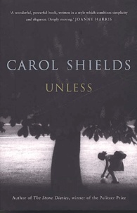 Carol Shields - .