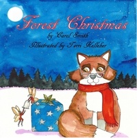  Carol Smith - Forest Christmas.