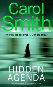 Carol Smith - Hidden Agenda.