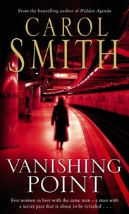Carol Smith - Vanishing Point.