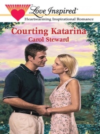 Carol Steward - Courting Katarina.
