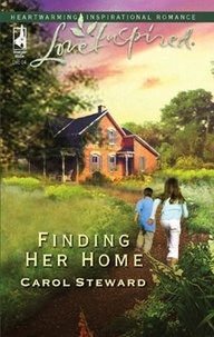 Carol Steward - Finding Her Home.
