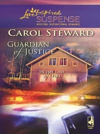 Carol Steward - Guardian Of Justice.