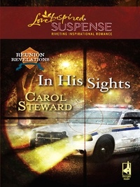 Carol Steward - In His Sights.