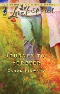 Carol Steward - Journey To Forever.