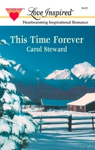 Carol Steward - This Time Forever.