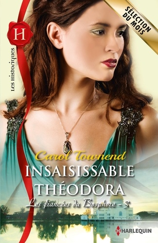 Insaisissable Théodora - Occasion