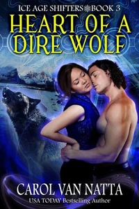 Heart of a Dire Wolf
