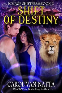 Shift of Destiny