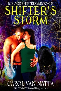 Shifter's Storm