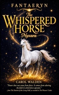 The Whispered Horse - Nyxara