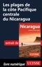 Carol Wood - Les plages de la côte Pacifique centrale du Nicaragua.