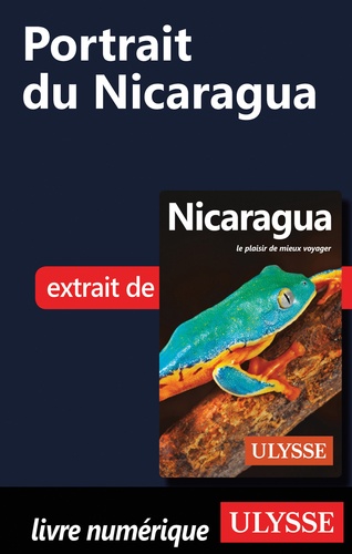 Portrait du Nicaragua