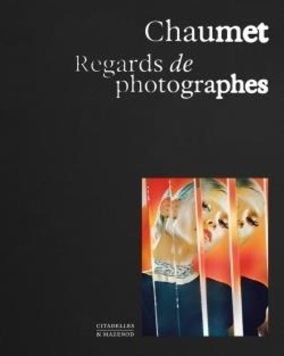 Carol Woolton et Sylvie Lécallier - Chaumet couverture 1 - Regards de photographes.