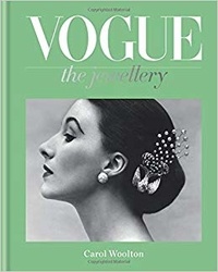 Carol Woolton - Vogue - The Jewellery.
