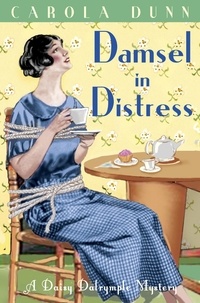 Carola Dunn - Damsel in Distress.