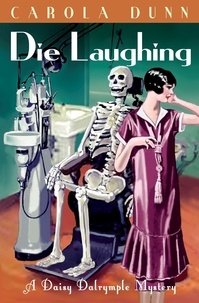 Carola Dunn - Die Laughing.