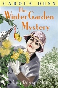 Carola Dunn - Winter Garden Mystery.